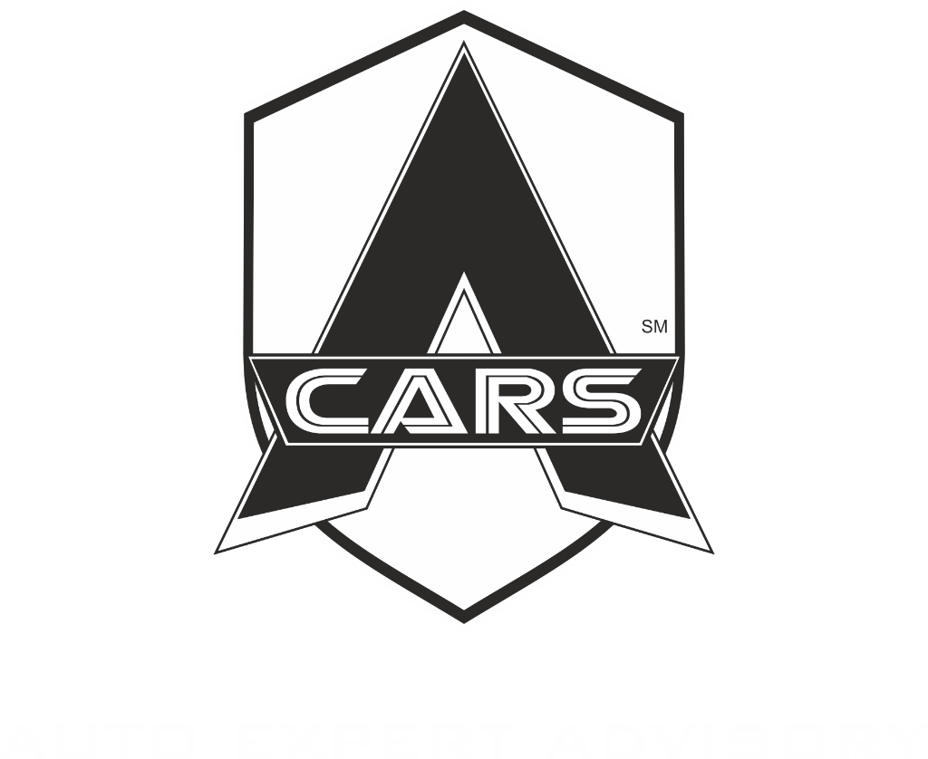 A-CARS Emblem