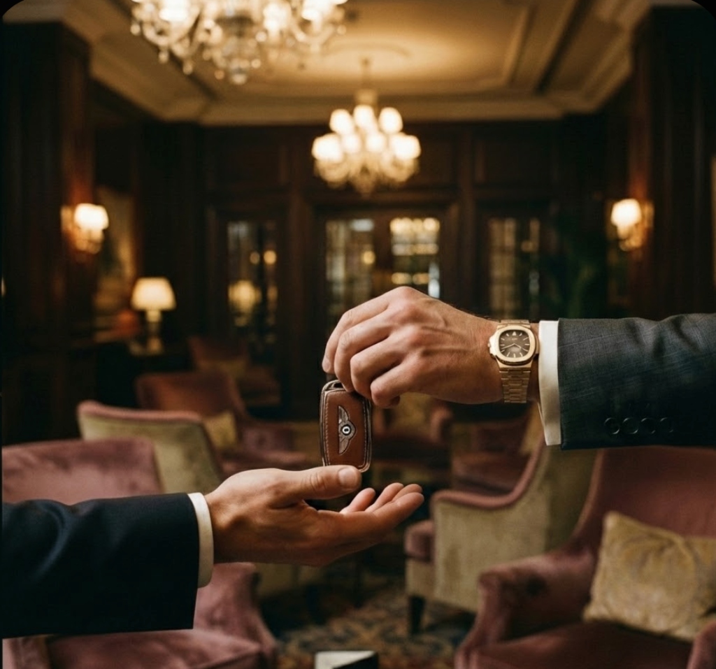 Exclusive Membership